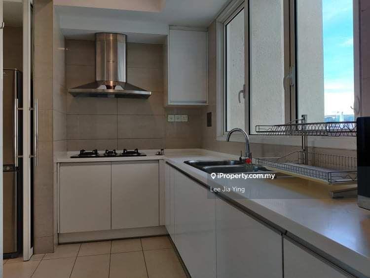 Kondominium untuk Dijual di Kiaraville oleh Lee Jia Ying - iProperty.com.my