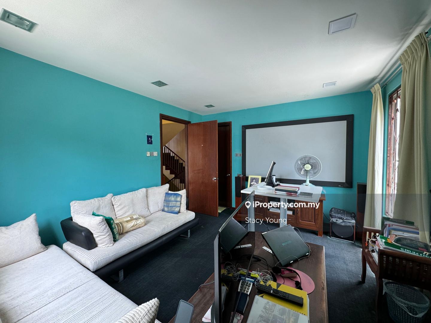 Rumah Berangkai 2.5 Tingkat untuk Dijual di Taman Bukit Mandarina, Cheras oleh Stacy Young - iProperty.com.my