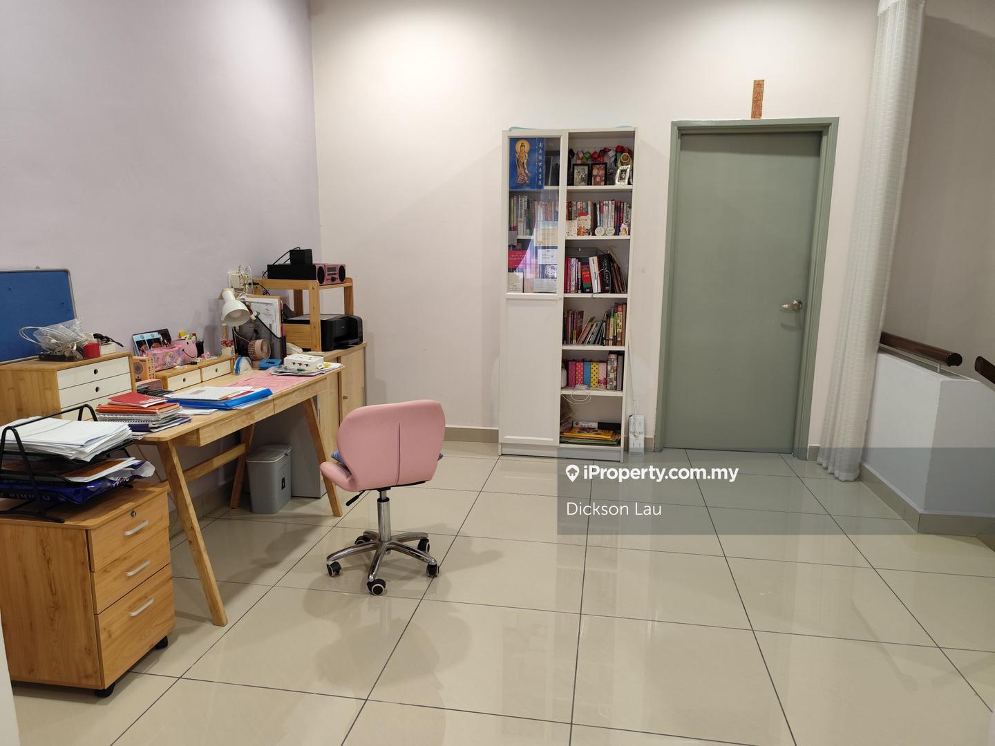 Kondominium untuk Dijual di Amandari oleh Dickson Lau - iProperty.com.my