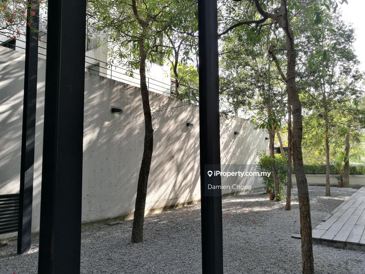 Shop-Office for Sale in Pantai Hill Park, Pantai by Damien Chong - iProperty.com.my