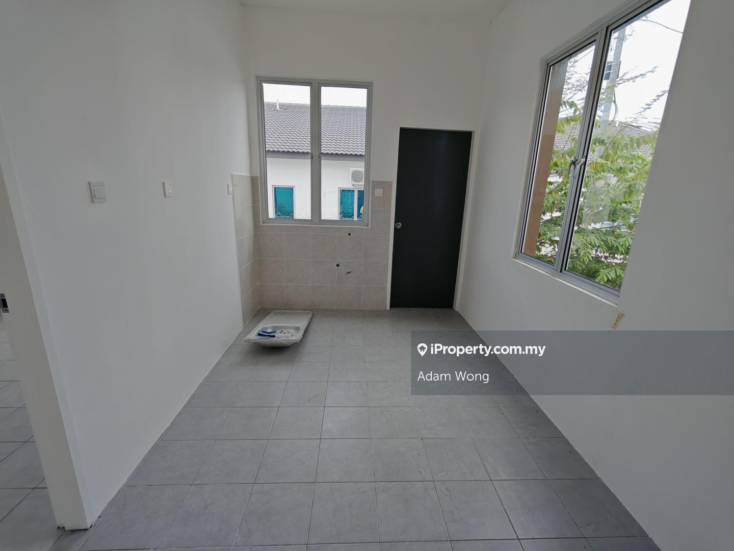 Rumah Berangkai 1 Tingkat untuk Dijual di Bandar Puteri Jaya, Sungai Petani oleh Adam Wong - iProperty.com.my