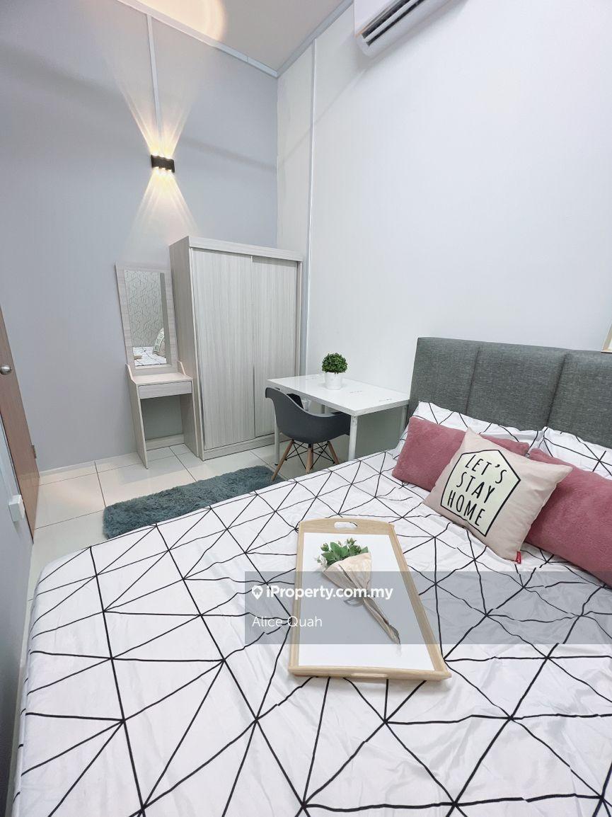 Service Residence for Rent in Skypod Residence by Alice Quah - iProperty.com.my