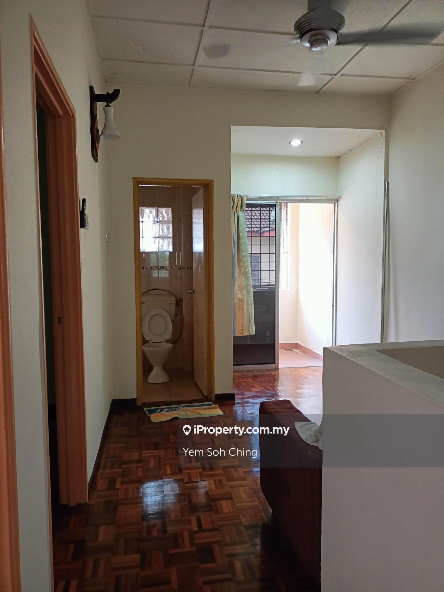 Rumah Berangkai 2 Tingkat untuk Dijual di Taman Saujana Utama 1, Sungai Buloh, Sungai Buloh oleh Yem Soh Ching - iProperty.com.my