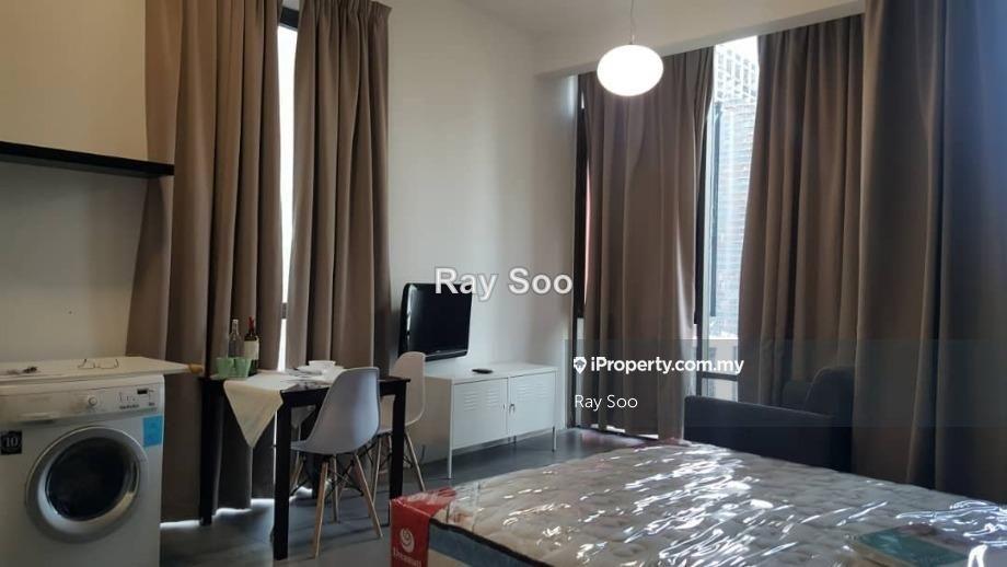 Service Residence for Sale in Empire Damansara by Ray Soo - iProperty.com.my