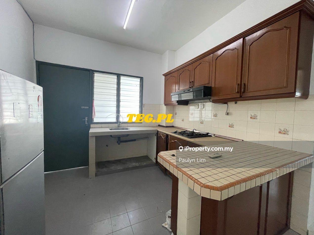 Apartment for Sale in Pangsapuri Subang Jaya by Paulyn Lim - iProperty.com.my