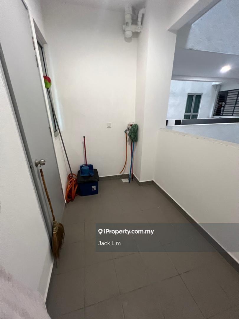 Service Residence for Rent in Gaya Resort Homes by Jack Lim - iProperty.com.my