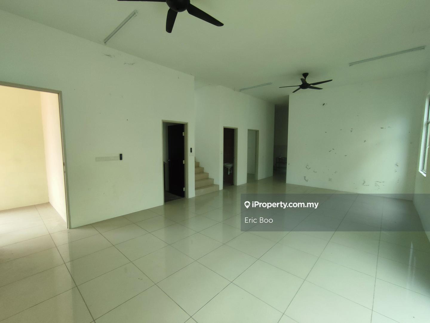 Semi-Detached House for Sale in 2 Storey SemiD Hijauan Hills, Simpang Ampat by Eric Boo - iProperty.com.my