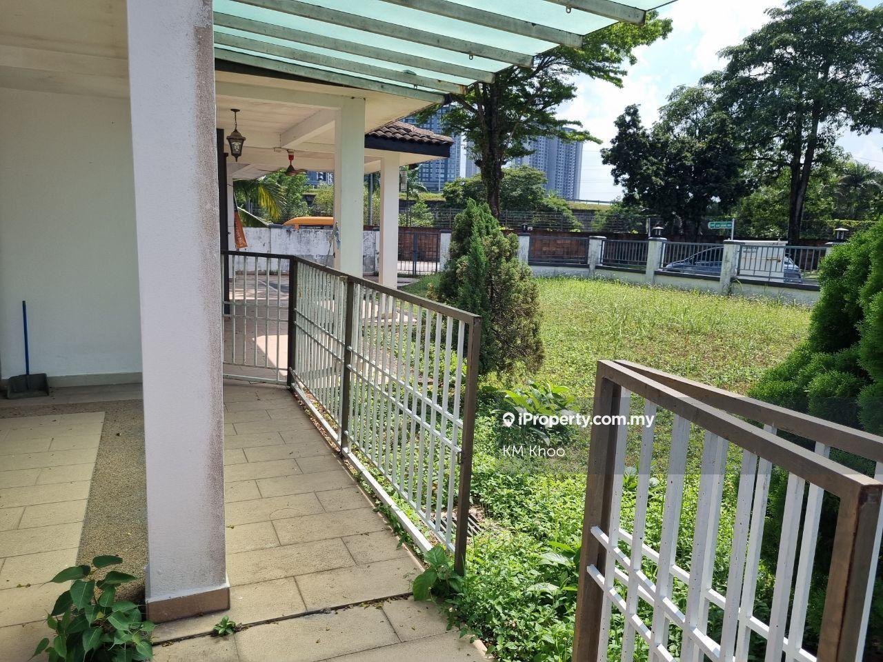 Terraced House for Sale in Kemuning Utama, Shah Alam by KM Khoo - iProperty.com.my