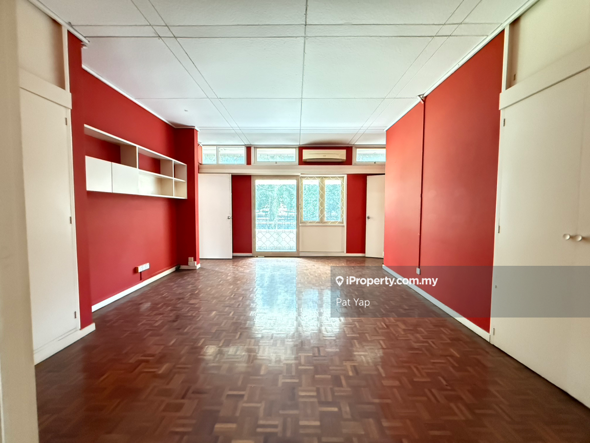 Bungalow House for Sale in Ampang Hilir, Ampang by Pat Yap - iProperty.com.my