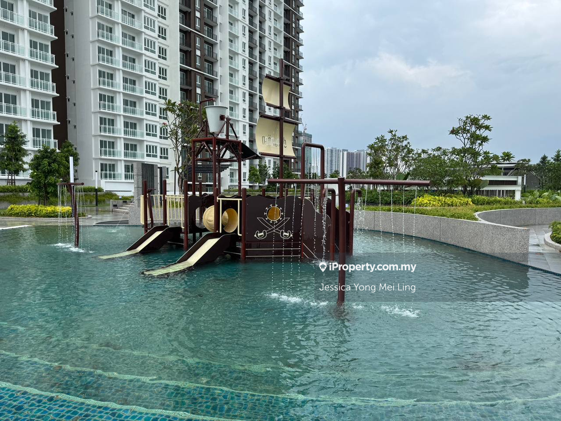Condominium for Sale in d'Brightton by Jessica Yong Mei Ling - iProperty.com.my