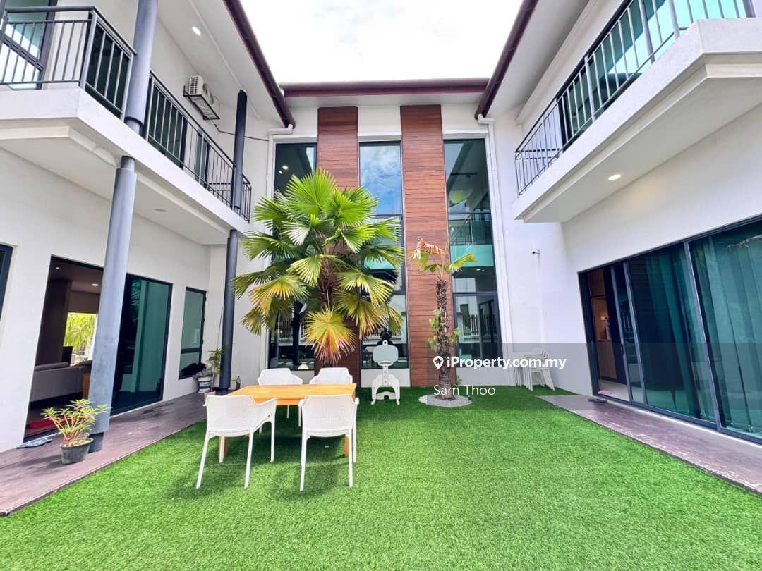 Banglo untuk Dijual di Subang Bestari, Shah Alam oleh Sam Thoo - iProperty.com.my