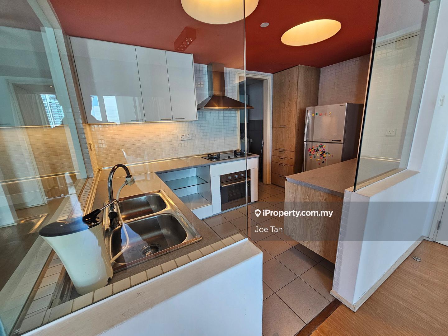 Service Residence for Sale in i-Zen @ Kiara 1 by Joe Tan - iProperty.com.my