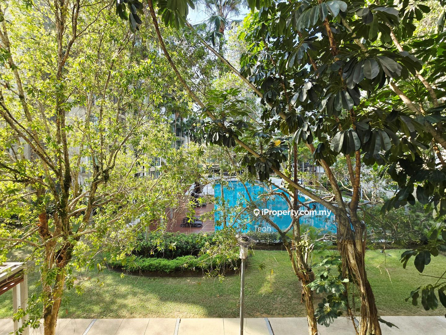 Condominium for Rent in Seri Hening Residence by Teoh - iProperty.com.my