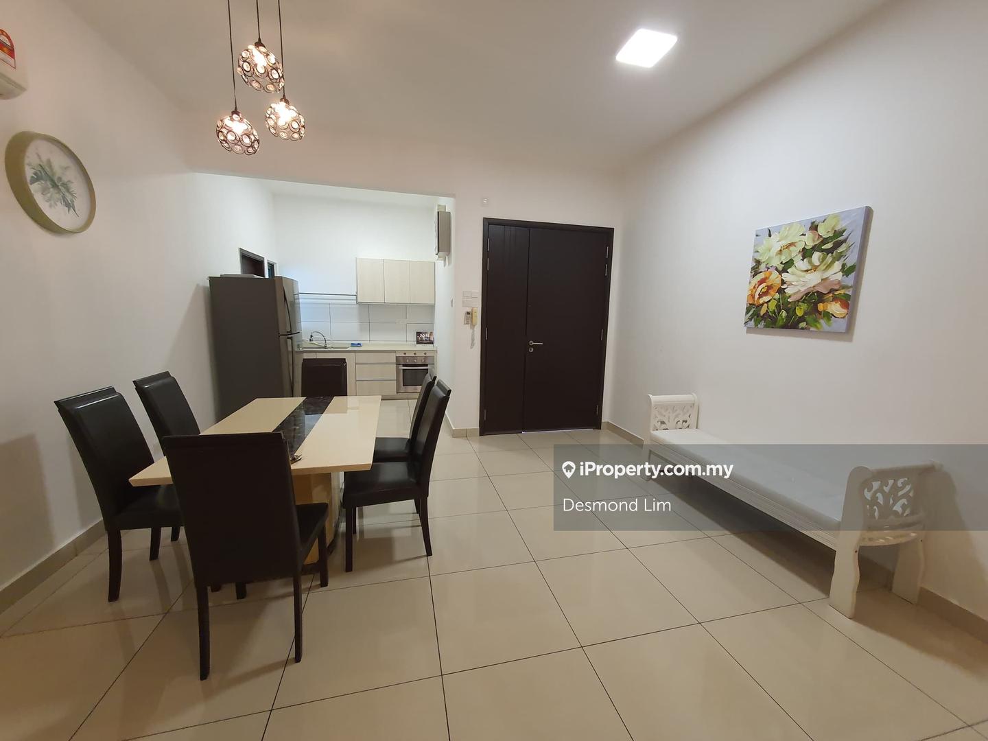 Condominium for Sale in Marinox Sky Villas by Desmond Lim - iProperty.com.my