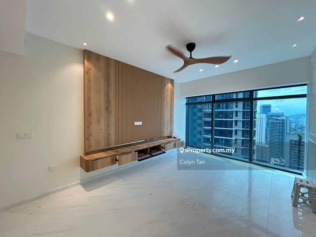 Service Residence for Rent in Eaton Residence by Colyn Tan - iProperty.com.my