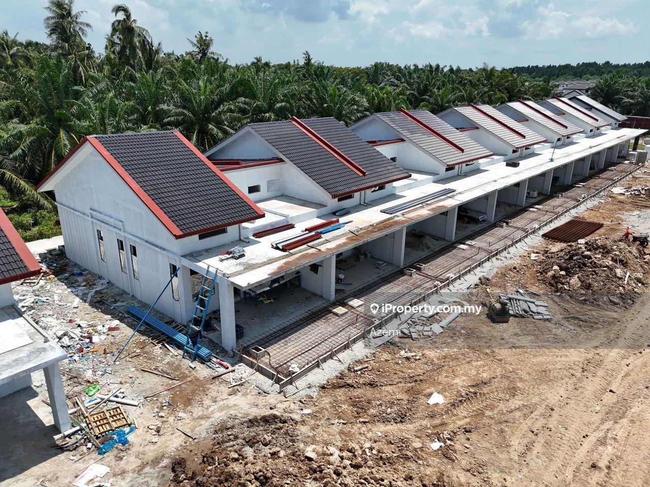 1-storey Terraced House for Sale in Pulau Indah, Klang by Azemi - iProperty.com.my