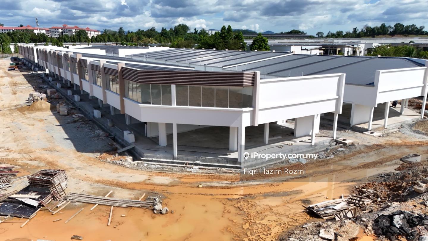 Kedai untuk Disewa di Bandar Tasik Kesuma, Beranang oleh Fiqri Hazim Rozmi - iProperty.com.my