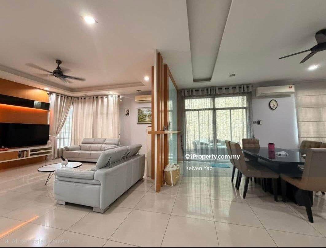 Rumah Berkembar untuk Dijual di Ambang Botanic, Klang oleh Kelven Yap - iProperty.com.my