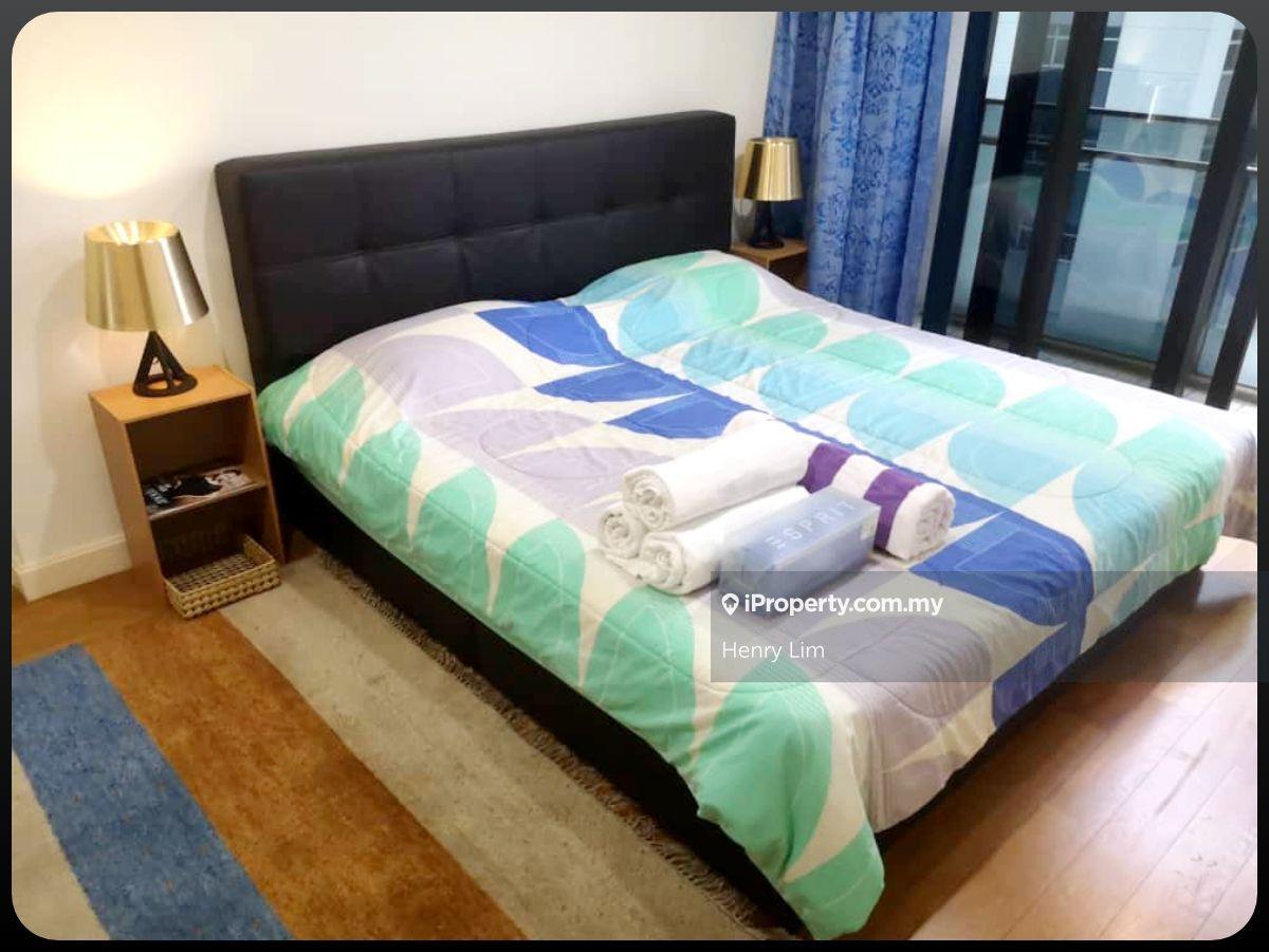 Kondominium untuk Disewa di 6 CapSquare oleh Henry Lim - iProperty.com.my