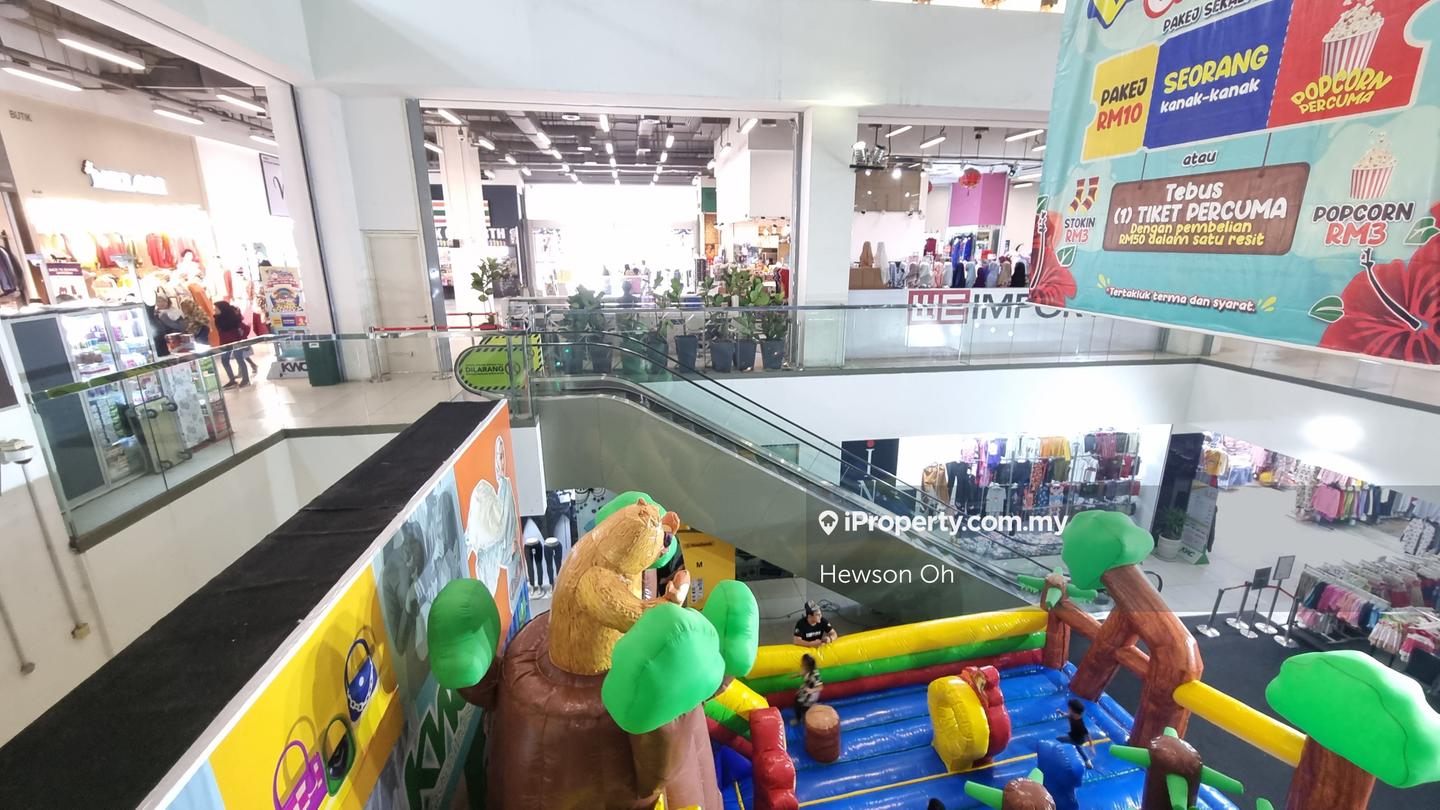 Shop for Sale in Pudu, KL City Centre by Hewson Oh - iProperty.com.my