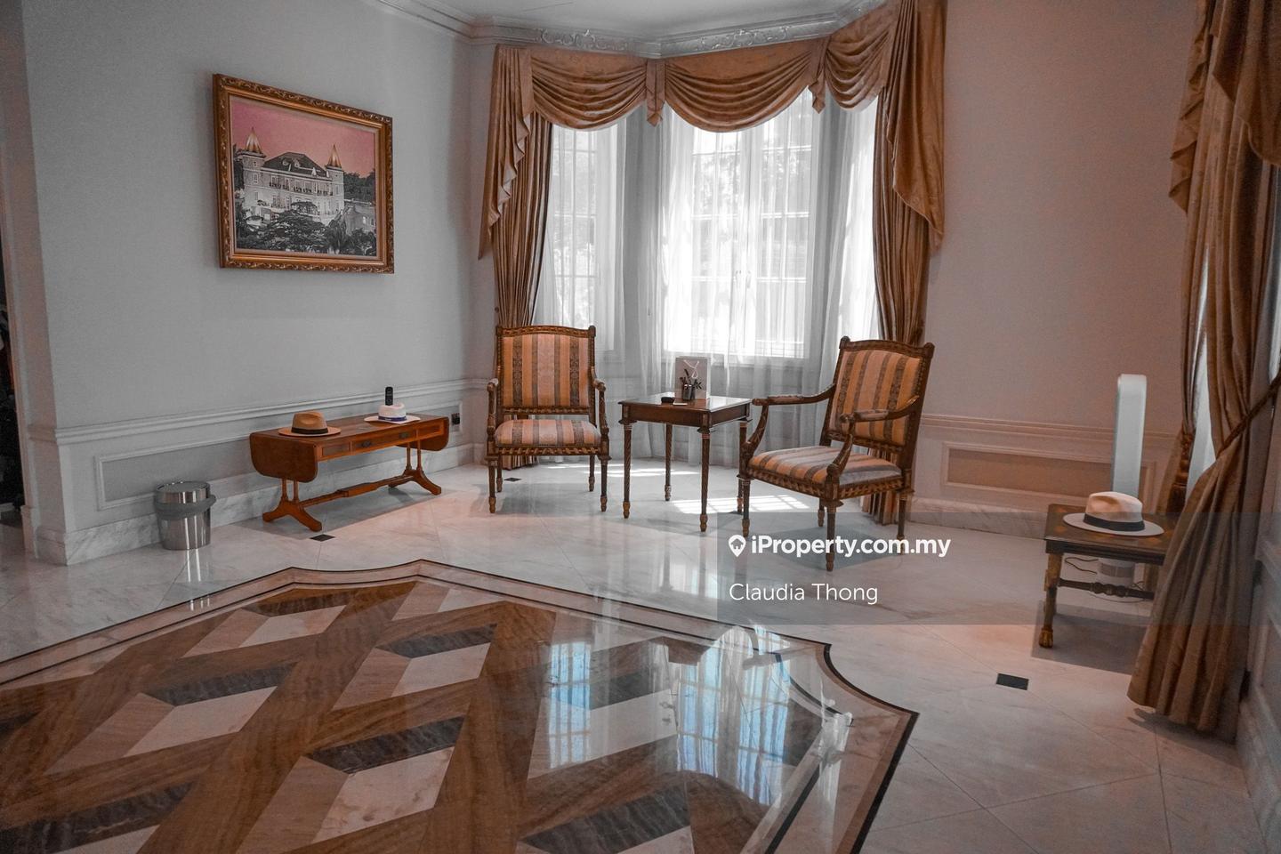 Banglo untuk Dijual di Taman Duta, Bukit Tunku (Kenny Hills) oleh Claudia Thong - iProperty.com.my