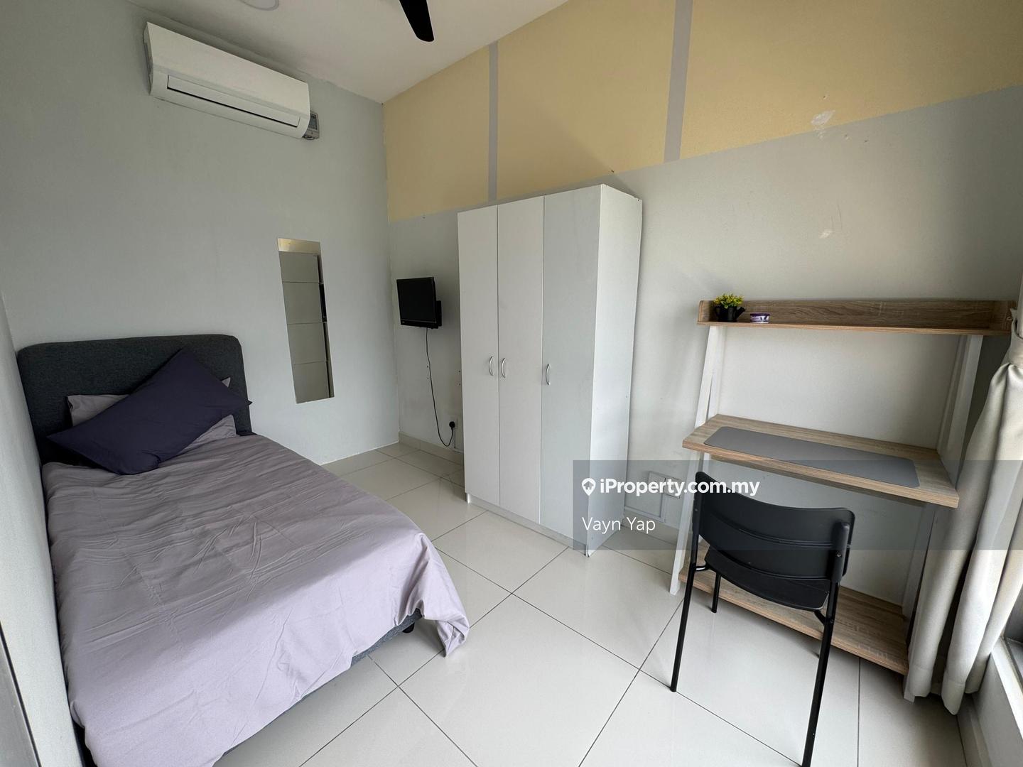 Service Residence for Rent in Sfera Residency by Vayn Yap - iProperty.com.my