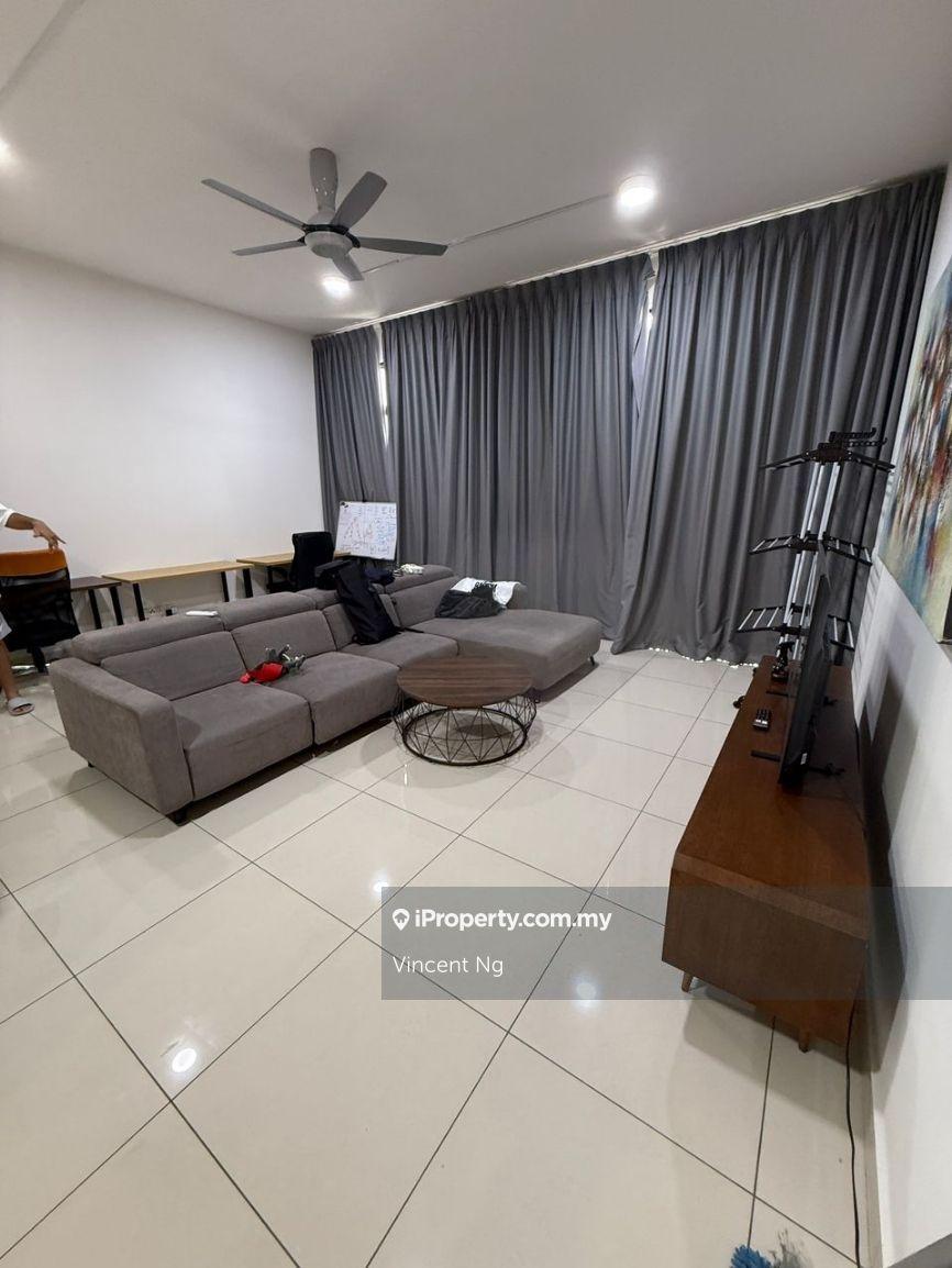 Service Residence for Rent in The Park Sky Residence by Vincent Ng - iProperty.com.my