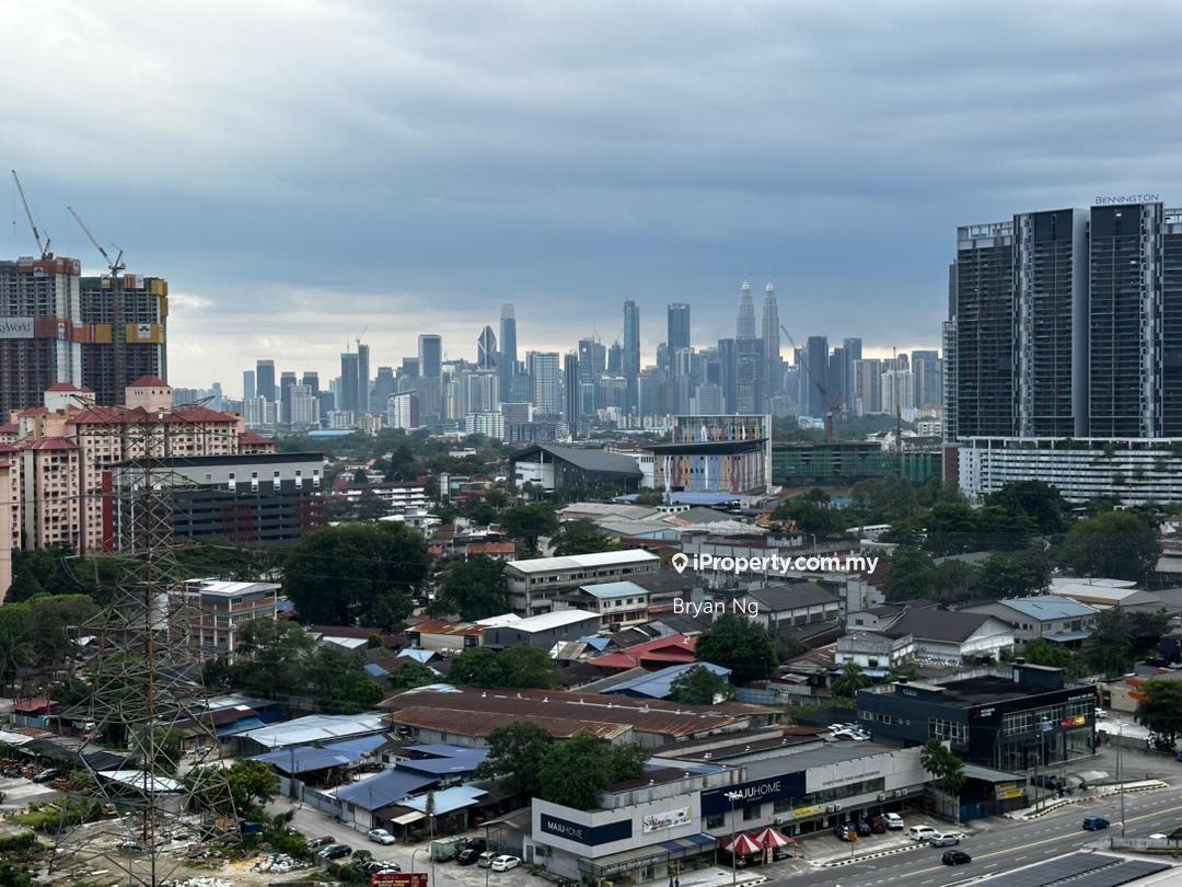 Kondominium untuk Dijual di Platinum Lake PV 16 oleh Bryan Ng - iProperty.com.my