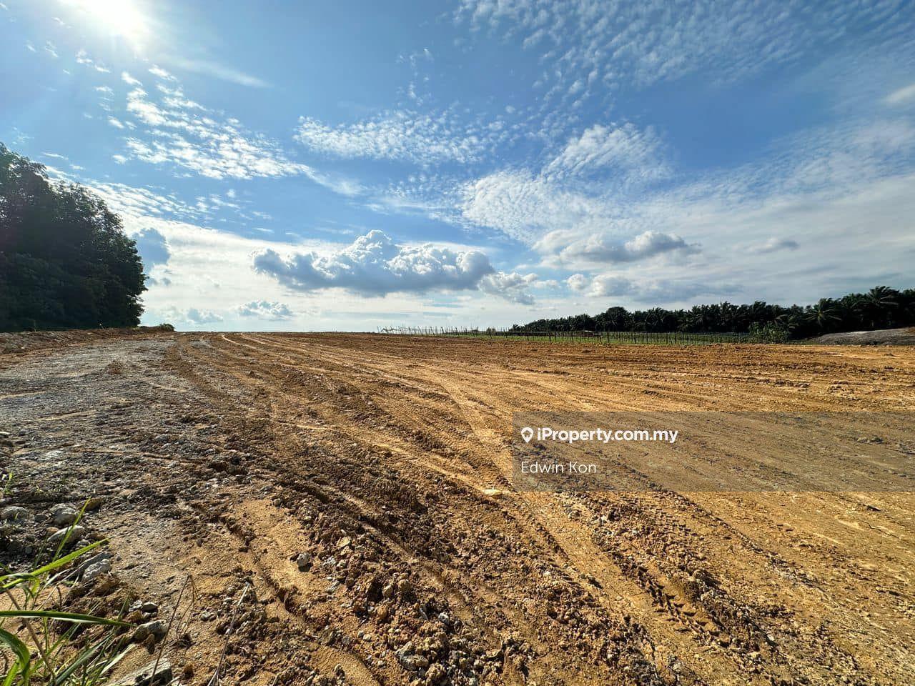 Industrial Land for Sale in Senai, Senai by Edwin Kon - iProperty.com.my