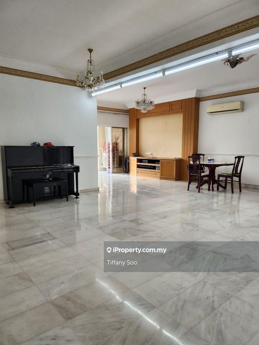 Kondominium untuk Dijual di Damansara Villa oleh Tiffany Soo - iProperty.com.my