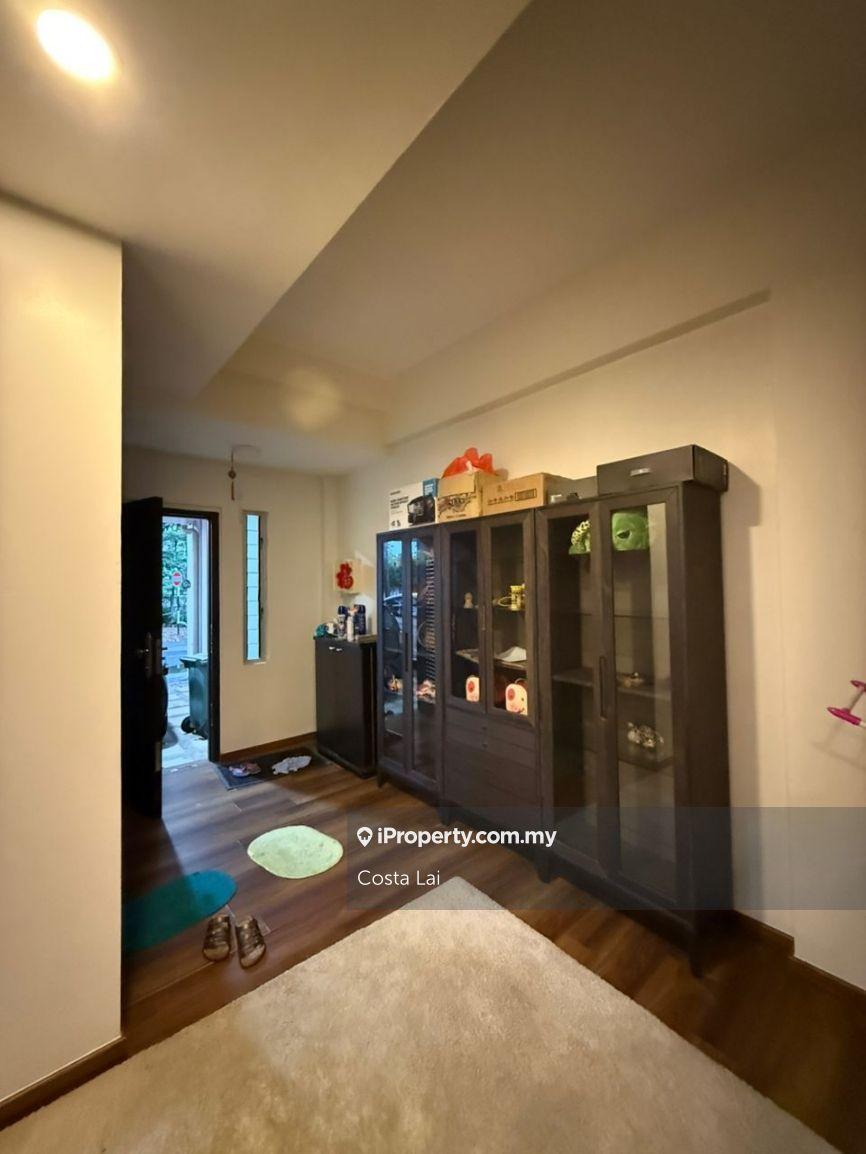 3-storey Terraced House for Sale in Academia Lane, Samarahan by Costa Lai - iProperty.com.my