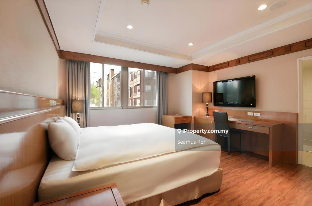 Shop for Sale in Lake Fields, Sungai Besi by Seamus Kor - iProperty.com.my