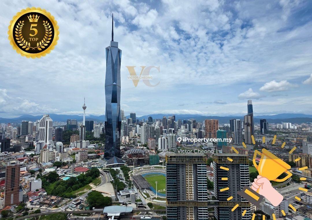 Service Residence for Sale in Sunway Belfield by Victor Cheong - iProperty.com.my