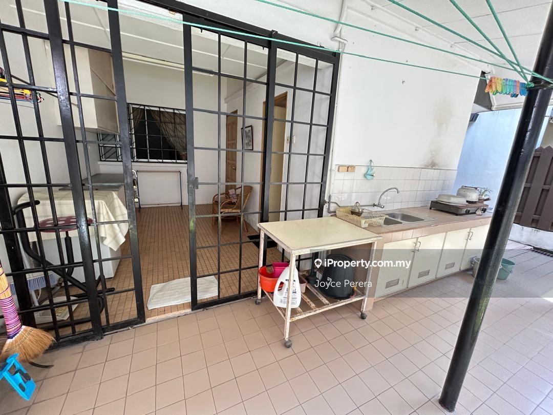 2-storey Terraced House for Sale in Taman Tun Dr Ismail, Taman Tun Dr Ismail by Joyce Perera - iProperty.com.my