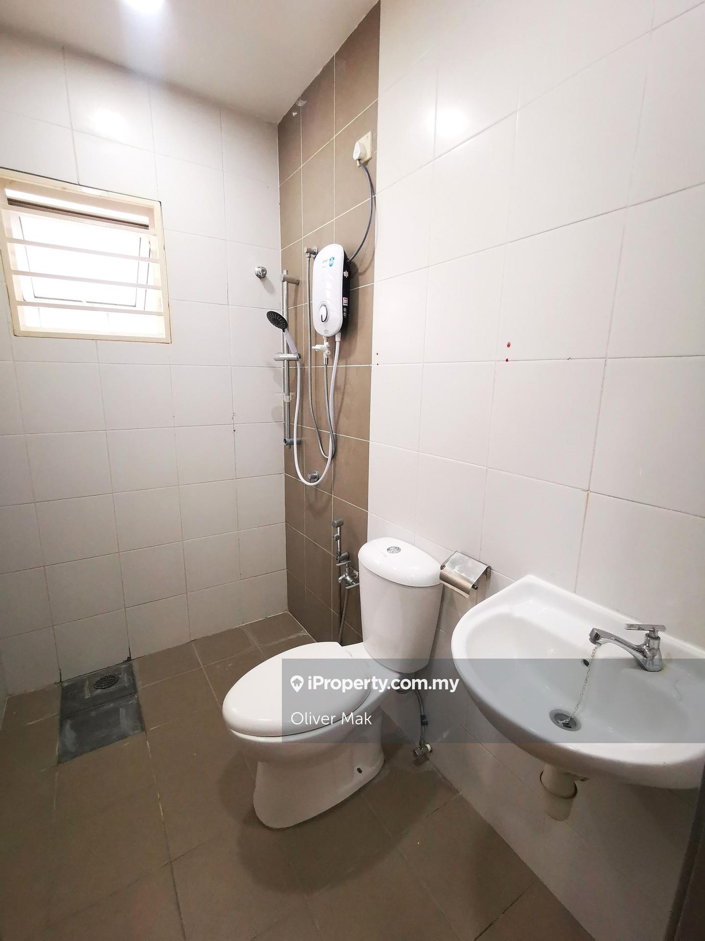 3-storey Terraced House for Sale in Seri Jalil, Bukit Jalil by Oliver Mak - iProperty.com.my