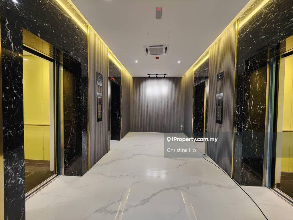 Service Residence for Sale in Damai Residence by Christina Ho - iProperty.com.my