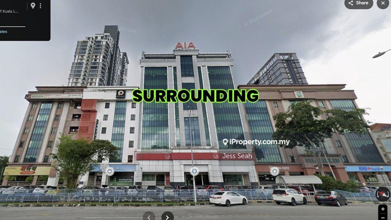 Kedai untuk Disewa di Taman Shamelin Perkasa, Cheras oleh Jess Seah - iProperty.com.my