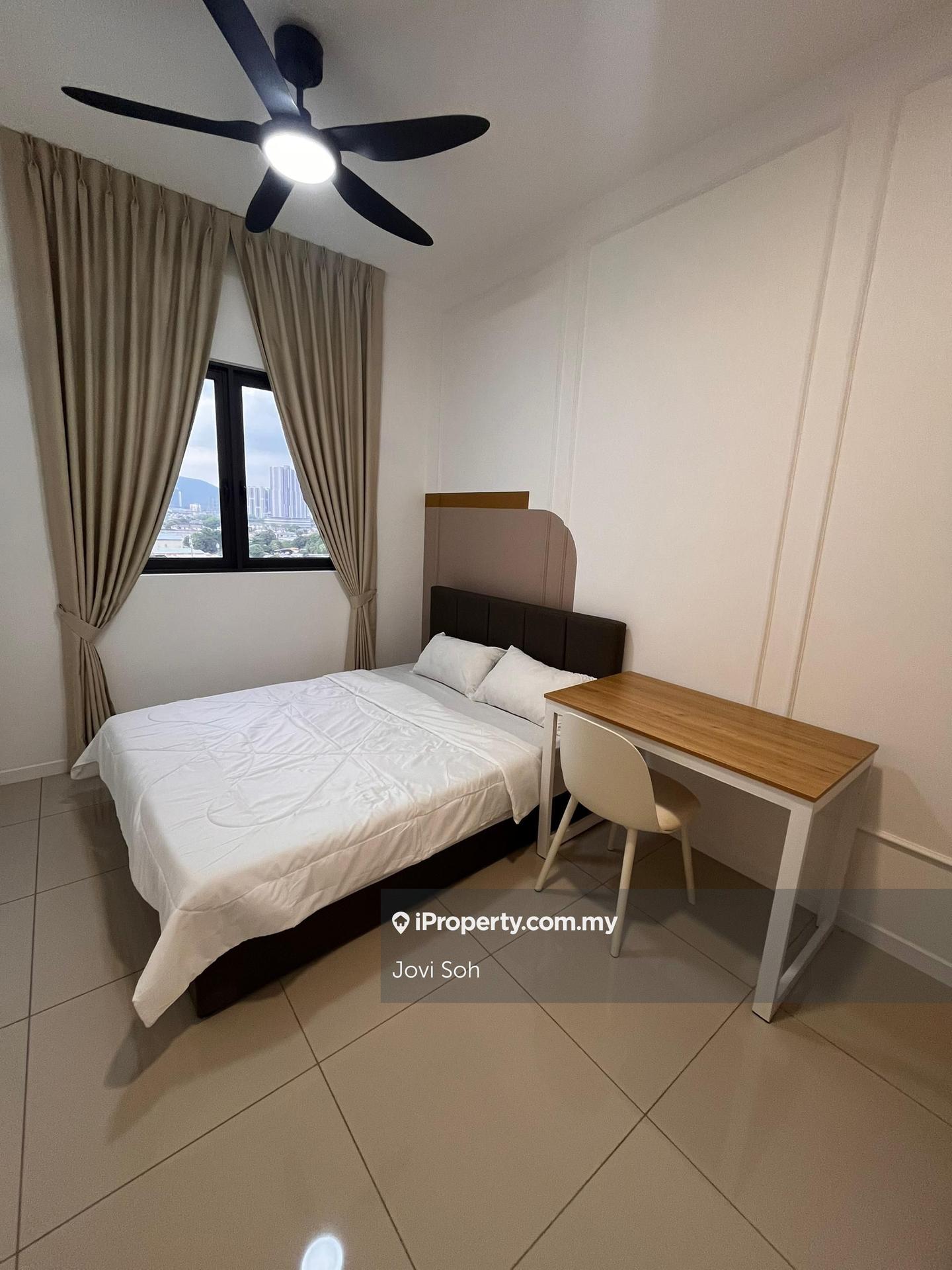 Service Residence for Rent in TR Residence by Jovi Soh - iProperty.com.my