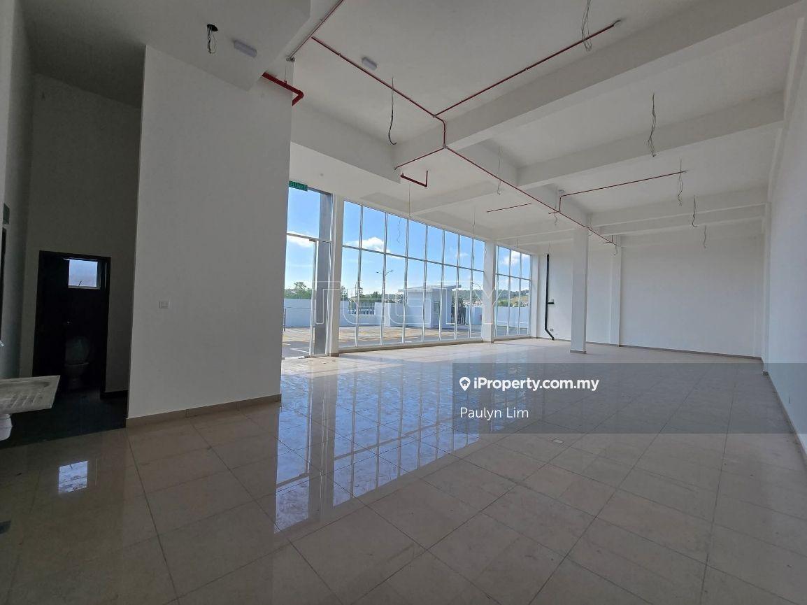 Semi-D Kilang untuk Dijual di Factory Puncak Alam, Shah Alam oleh Paulyn Lim - iProperty.com.my