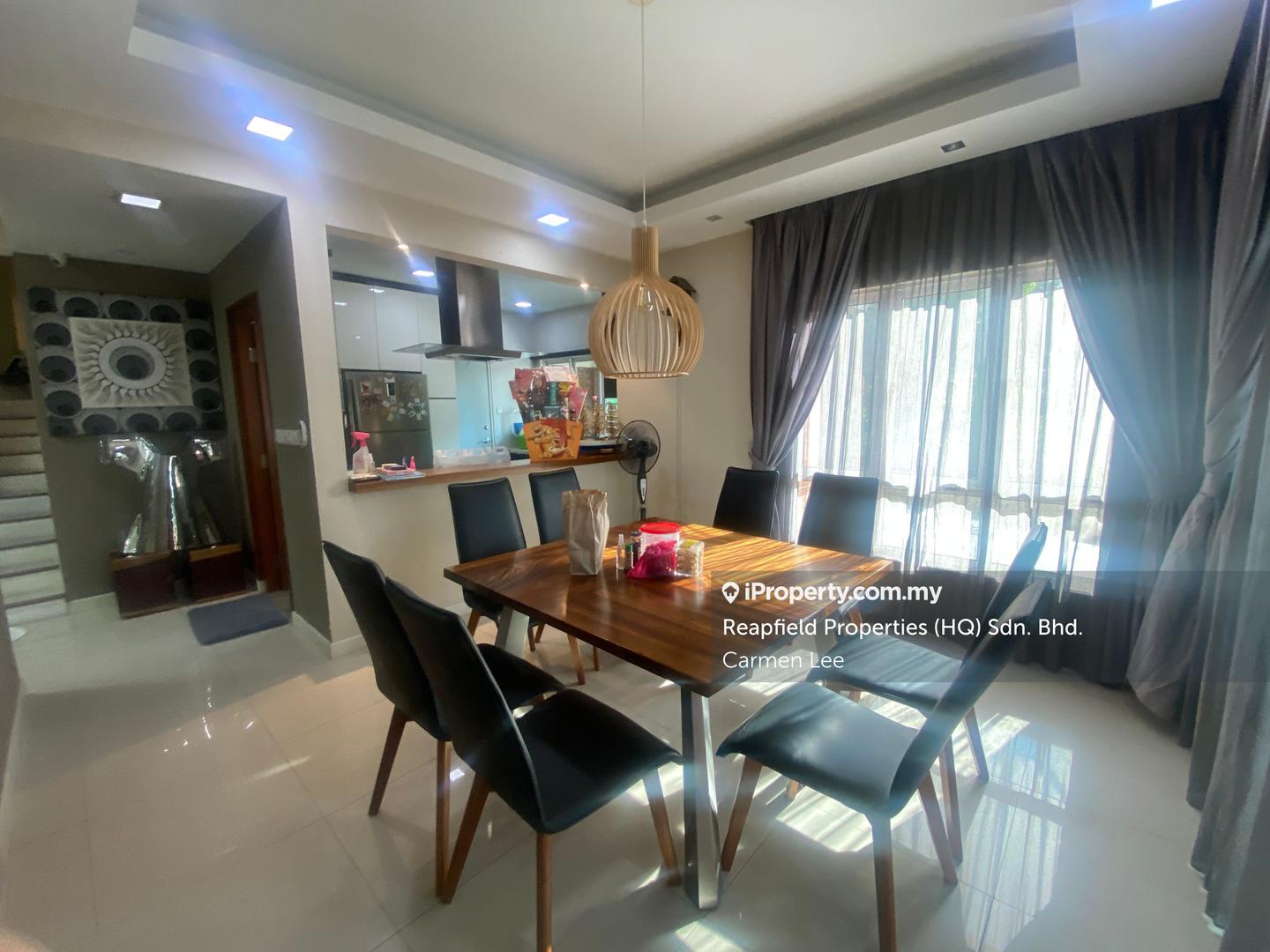 Rumah Berkembar untuk Dijual di Taman Tanamera, Subang Jaya oleh Carmen Lee - iProperty.com.my