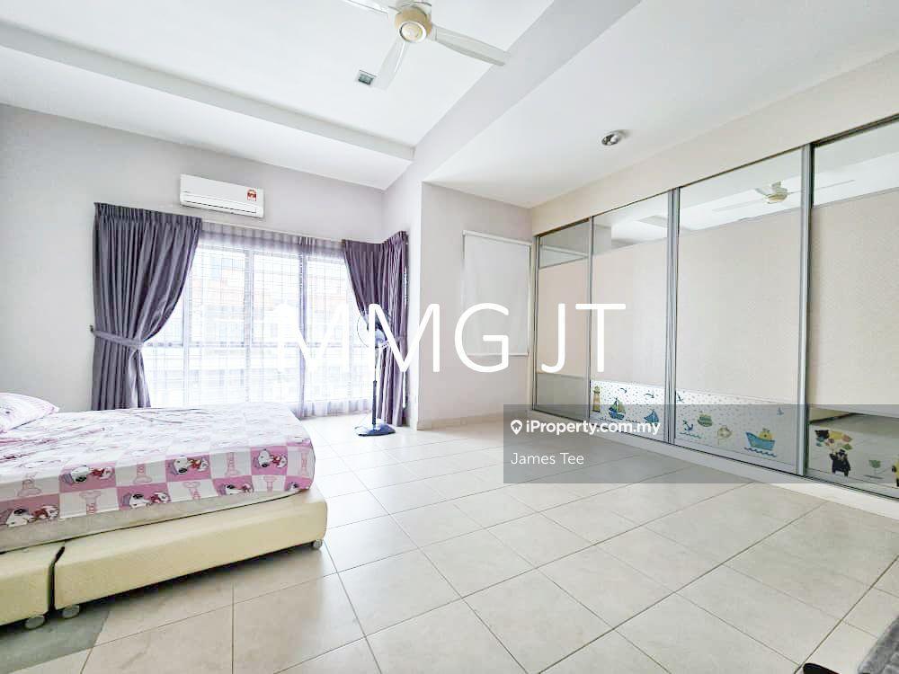Rumah Berangkai 2 Tingkat untuk Dijual di Setia Alam Setia indah 12 Fully Furnished, Setia Alam oleh James Tee - iProperty.com.my