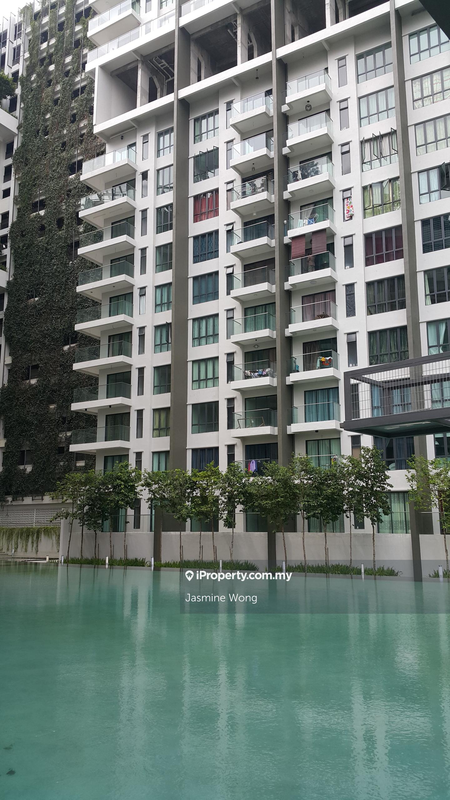 Service Residence for Rent in Univ 360 Place by Jasmine Wong - iProperty.com.my