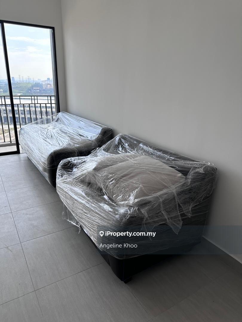 Condominium for Rent in Tuai Residence by Angeline Khoo - iProperty.com.my