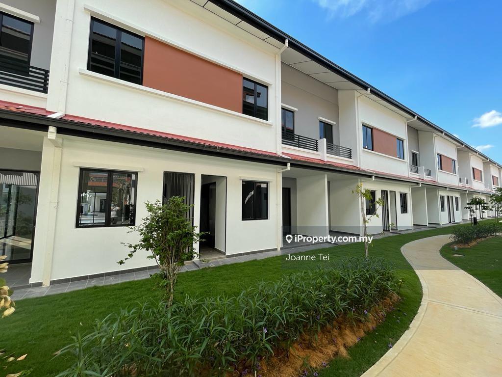 2-storey Terraced House for Sale in Reef of Tropics, Setia Eco Glades, Cyberjaya by Joanne Tei - iProperty.com.my