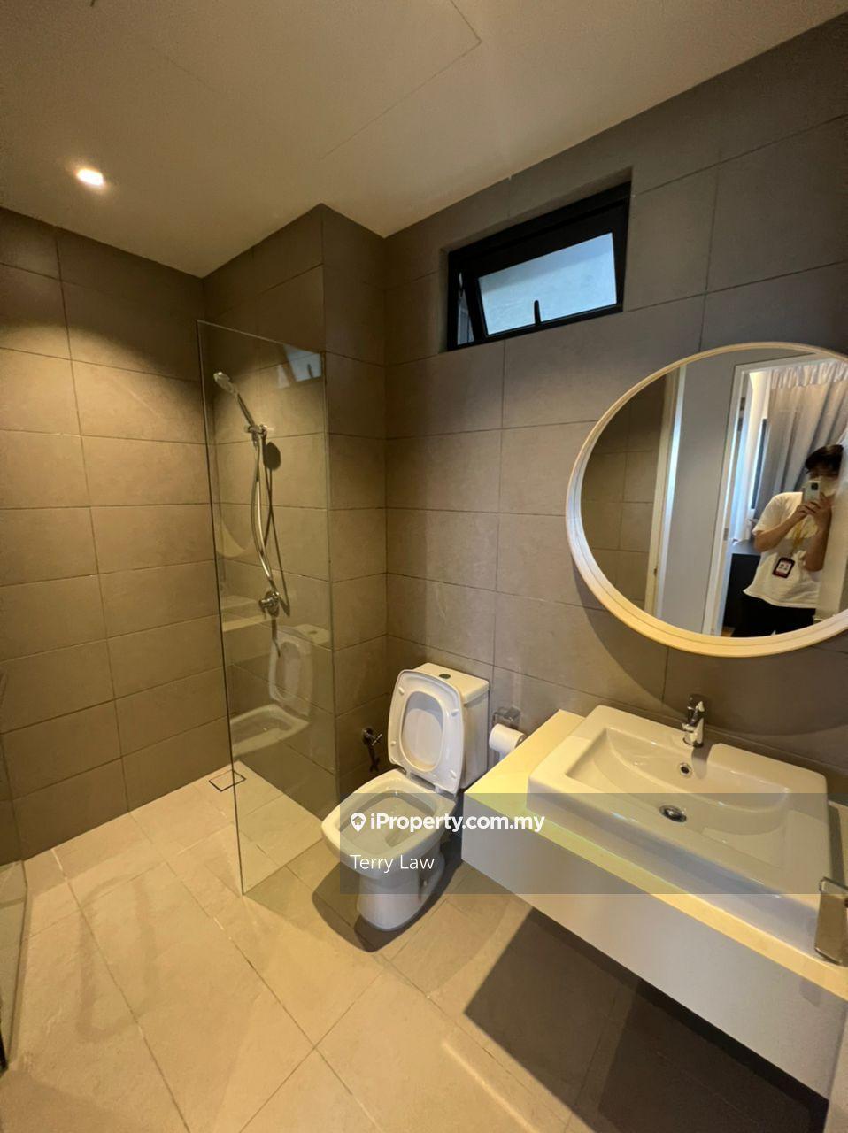 Condominium for Rent in Secoya Residence by Terry Law - iProperty.com.my
