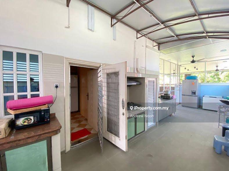 Banglo untuk Dijual di Taman Villa Heights , Kajang, Kajang oleh Andrew Neoh - iProperty.com.my