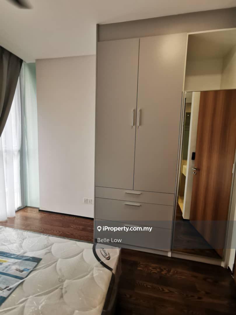 Condominium for Rent in The Fennel by Belle Low - iProperty.com.my