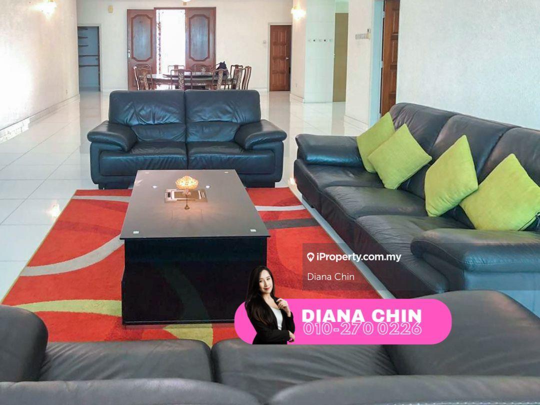 Condominium for Sale in Gurney Palace by Diana Chin - iProperty.com.my