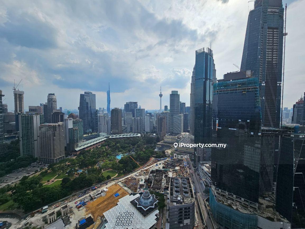 Condominium for Rent in Condominium @ The Troika by Daniel - iProperty.com.my