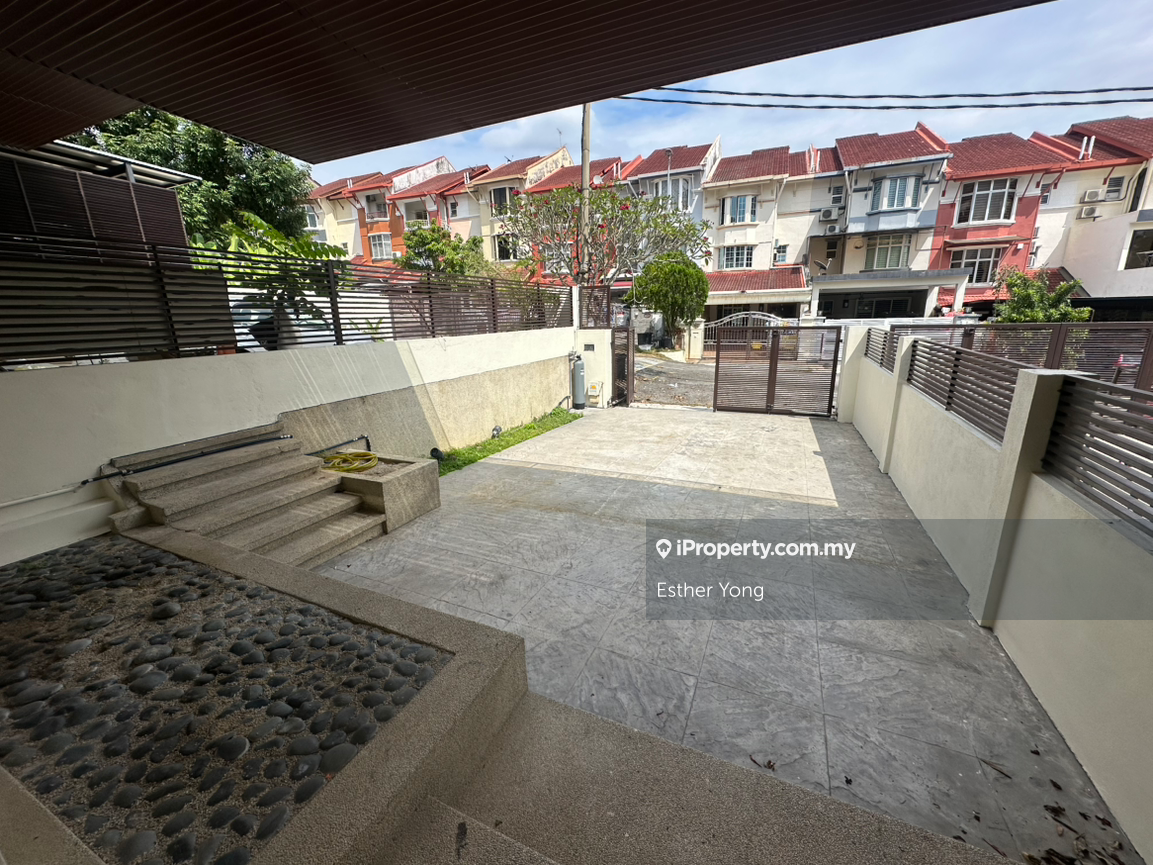 3-storey Terraced House for Rent in Taman Suntex, Cheras by Esther Yong - iProperty.com.my